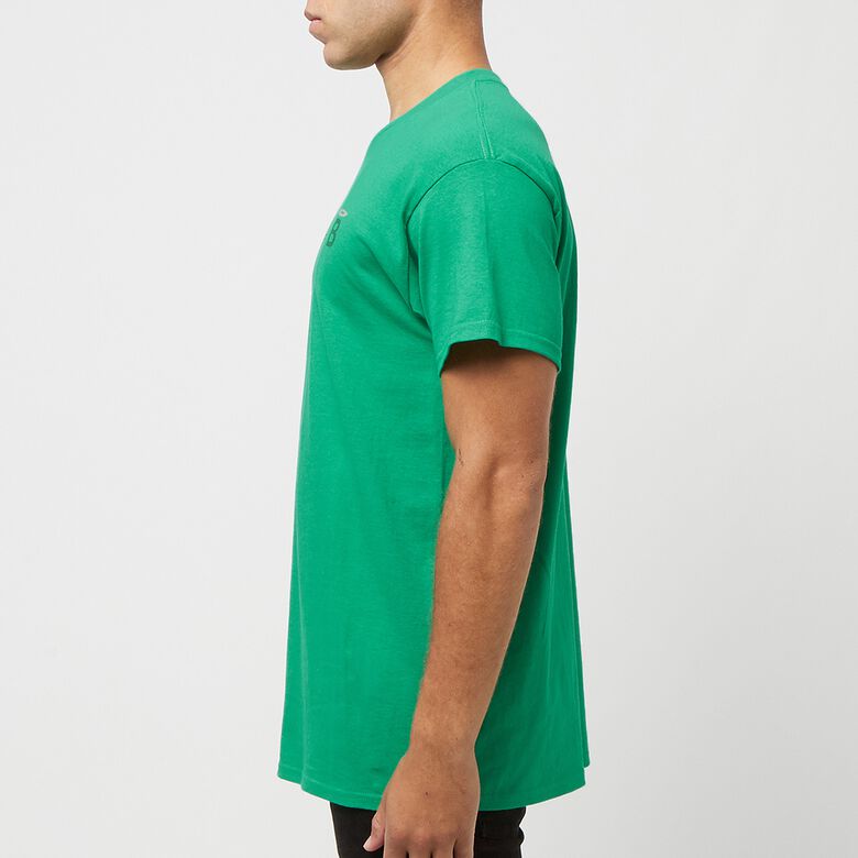 Being Hunted Main Logo T-Shirt green