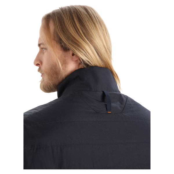 MERINOLOFT JACKET Herren - Isolationsjacke