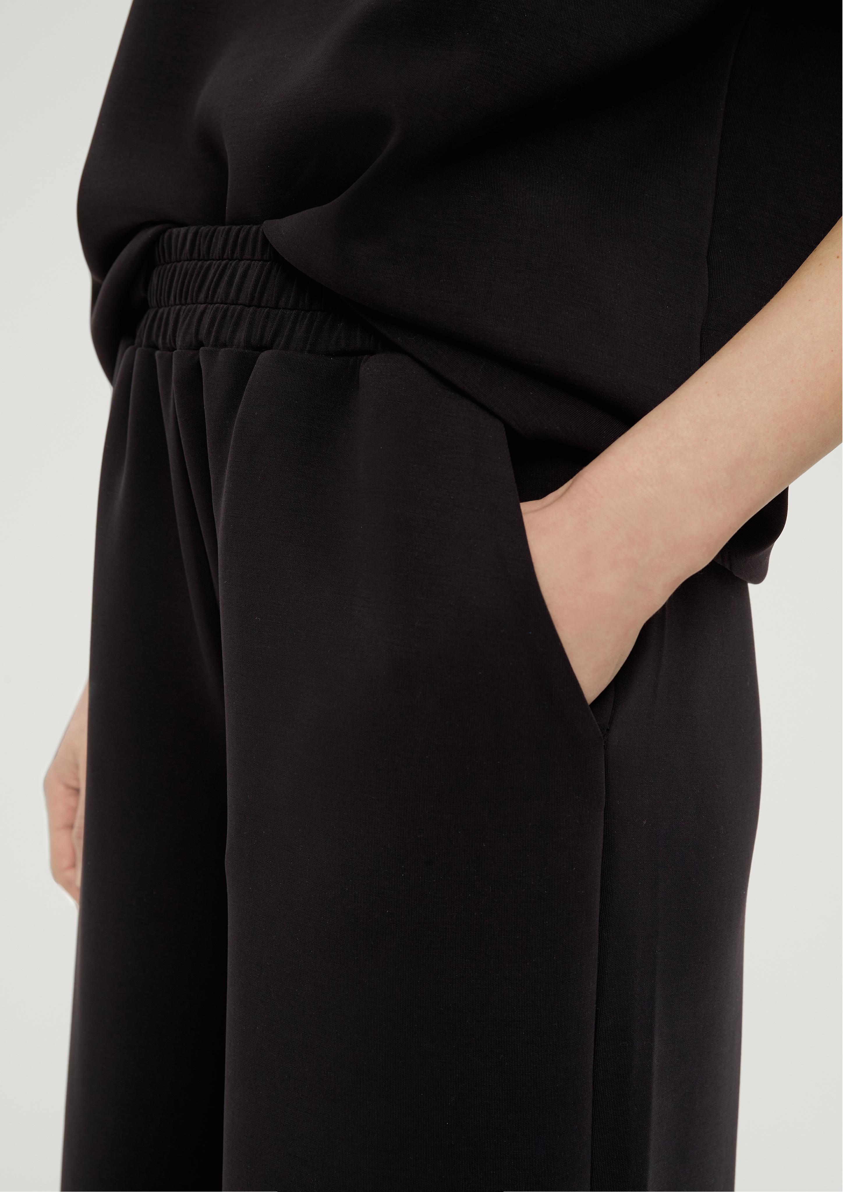 Culotte aus Modalmix  2131547-9999