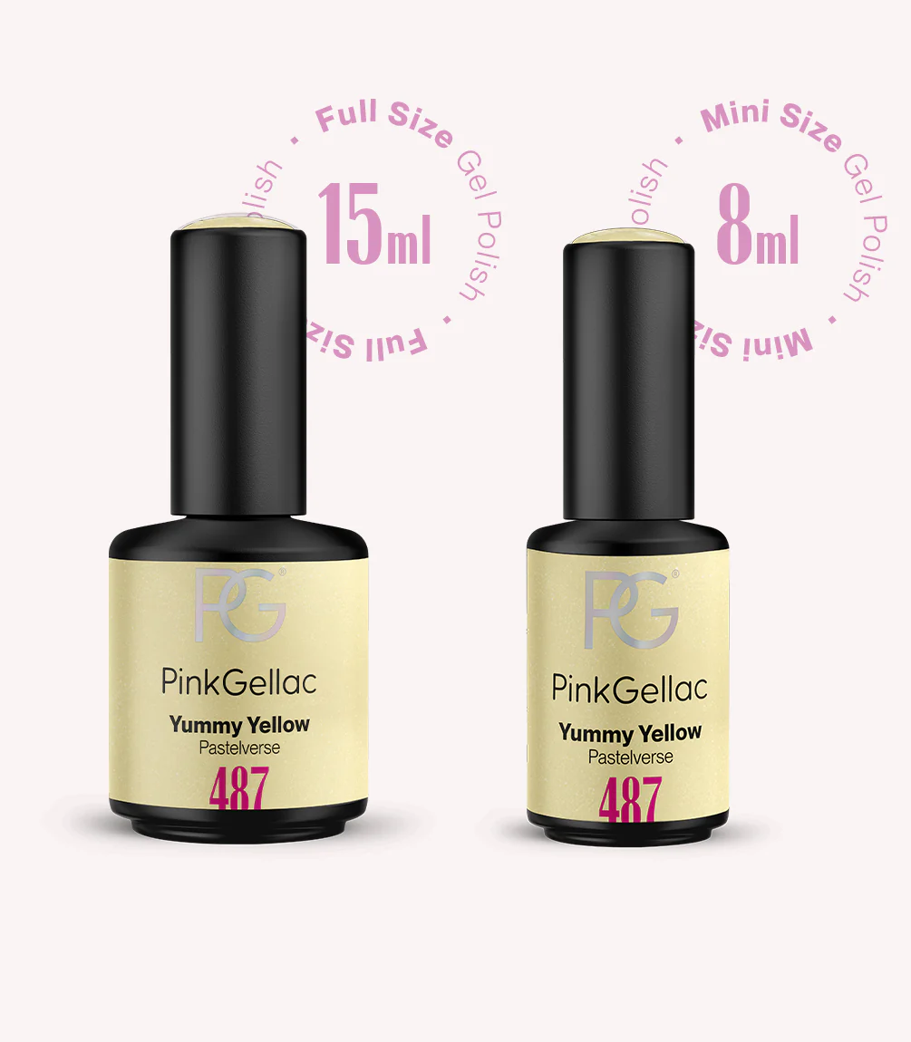 Mini set Pastelverse