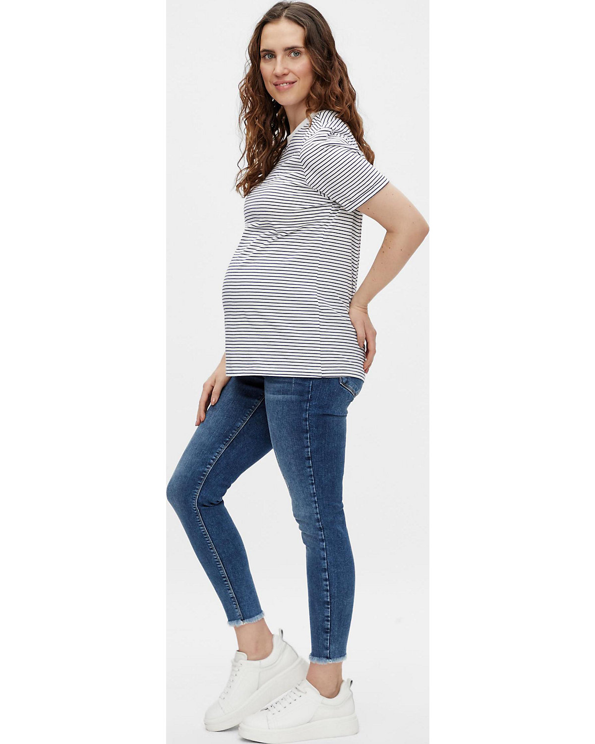 Umstandsjeans MLMILANO