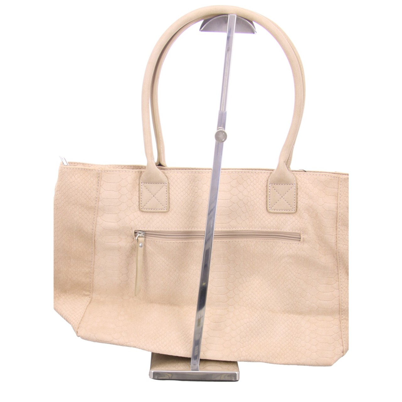 EMILY & NOAH Handtaschen taupe Edinburgh
