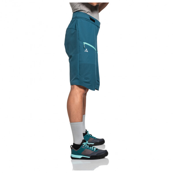 Schöffel - Women's Shorts Steep Trail - Radhose