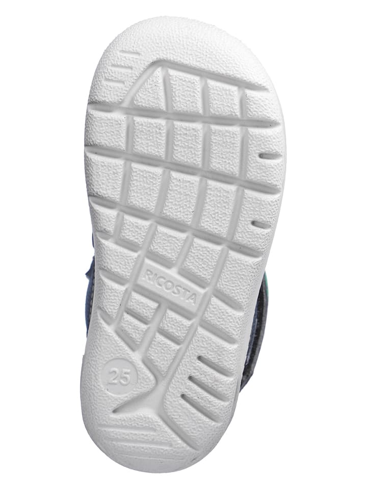 Ricosta Leder-Boots 