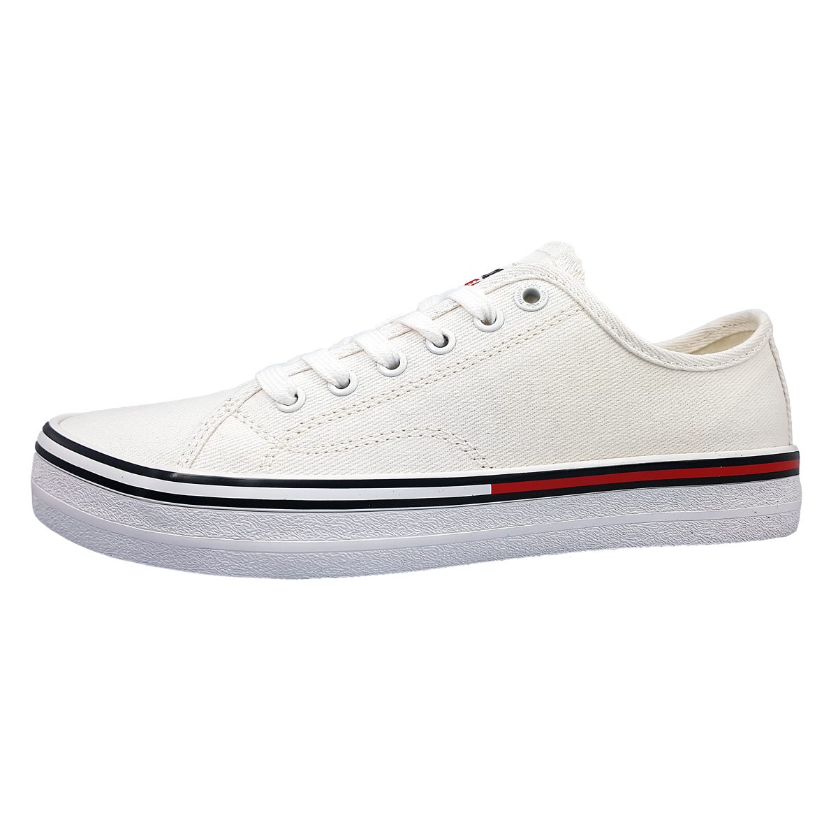 Tommy Hilfiger EN0EN01796 Weiß VBR white