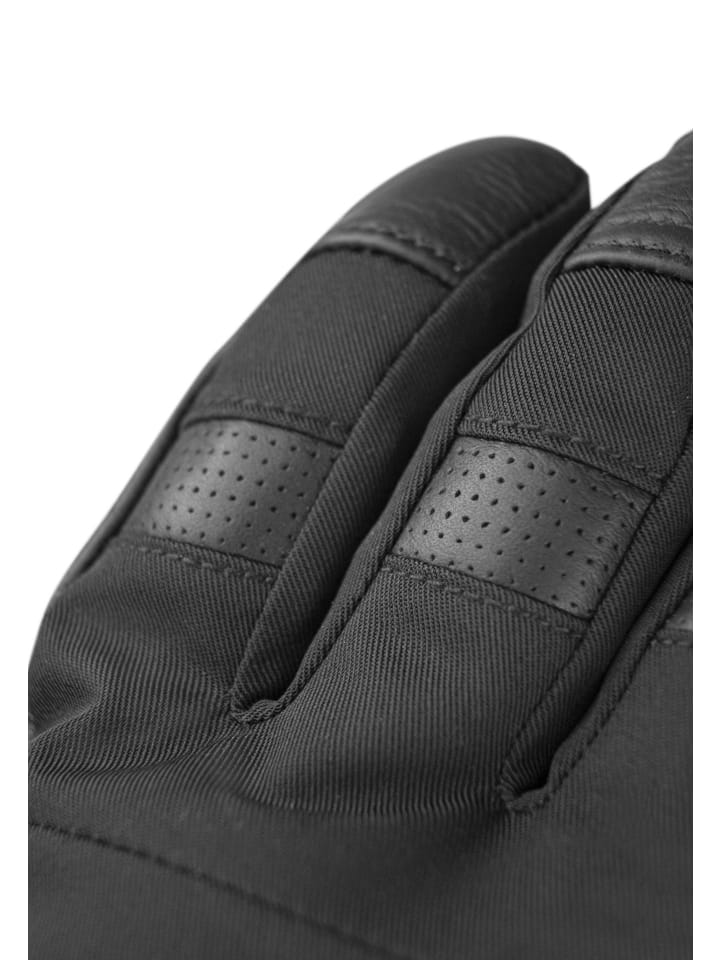 Reusch Fingerhandschuhe Advanced Heat R-TEX® XT in 7700 black günstig kaufen