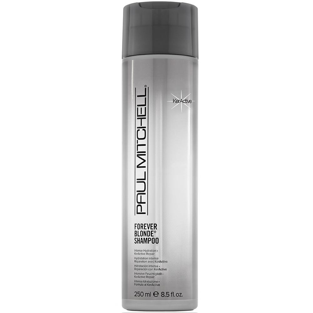 Paul Mitchell Forever Blonde Shampoo 710 ml