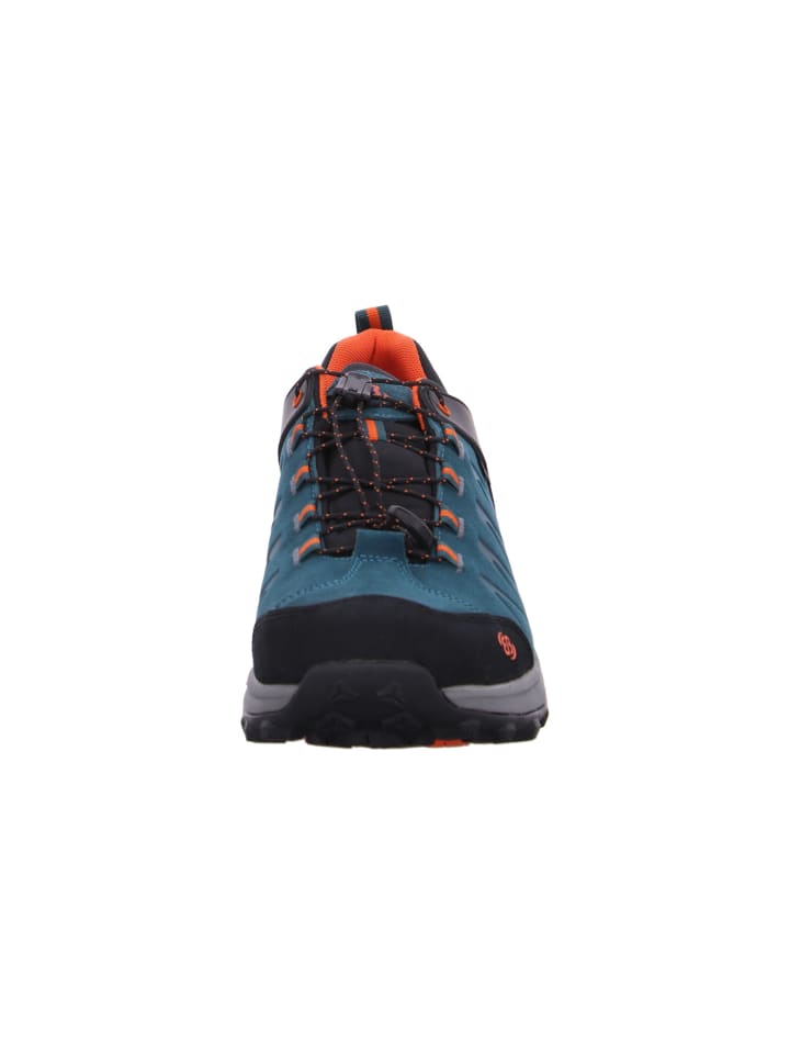 Brütting Wanderschuh Mount Chester in Blau günstig kaufen