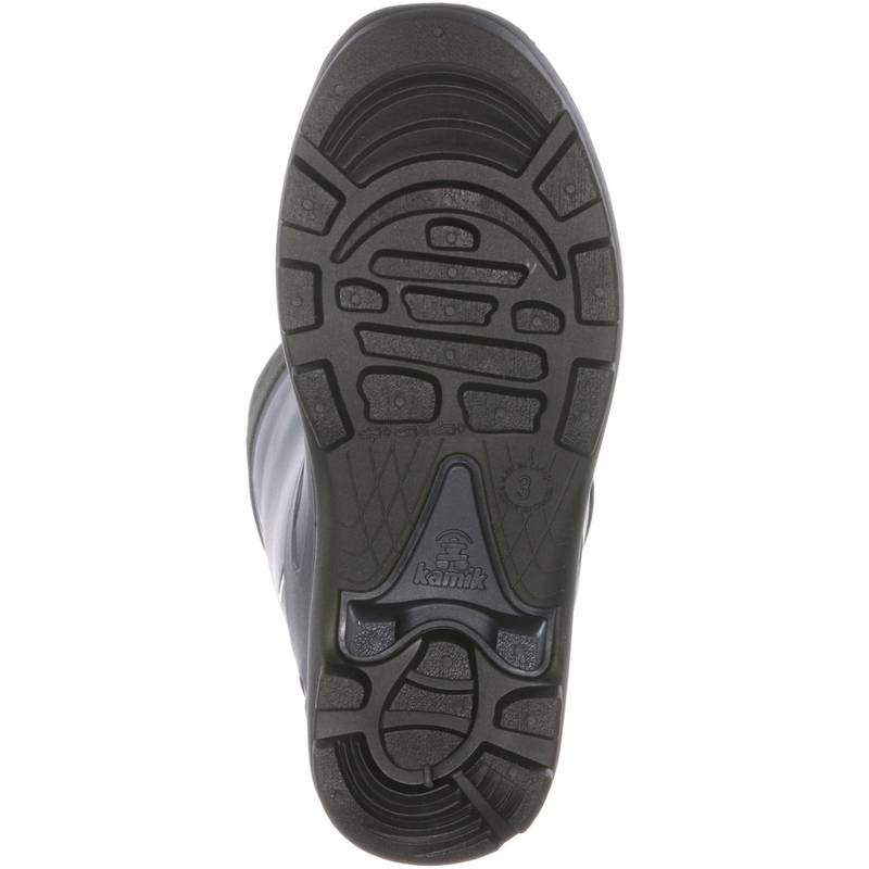 Kamik Snobuster 1 Gummistiefel Kinder
