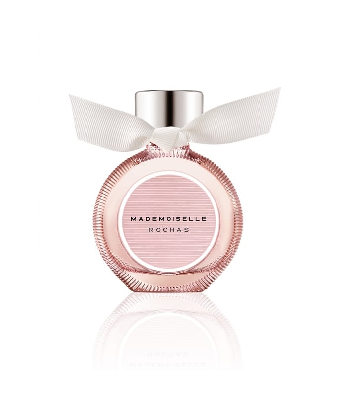 MADEMOISELLE ROCHAS-Eau de Parfum Vaporisateur