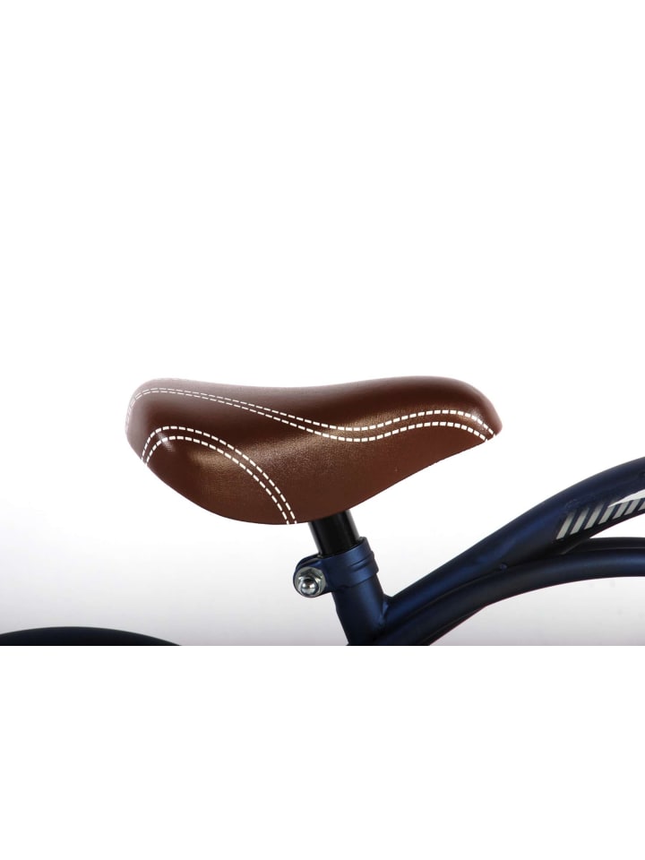 Volare Kinderfahrrad Blue Cruiser Fahrrad für Jungen 12 Zoll Kinderrad Blau 3 Jahre günstig kaufen onesize