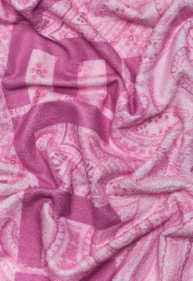 GAeLLE GAELLE PARIS CON ESTAMPADO - Toalla de playa