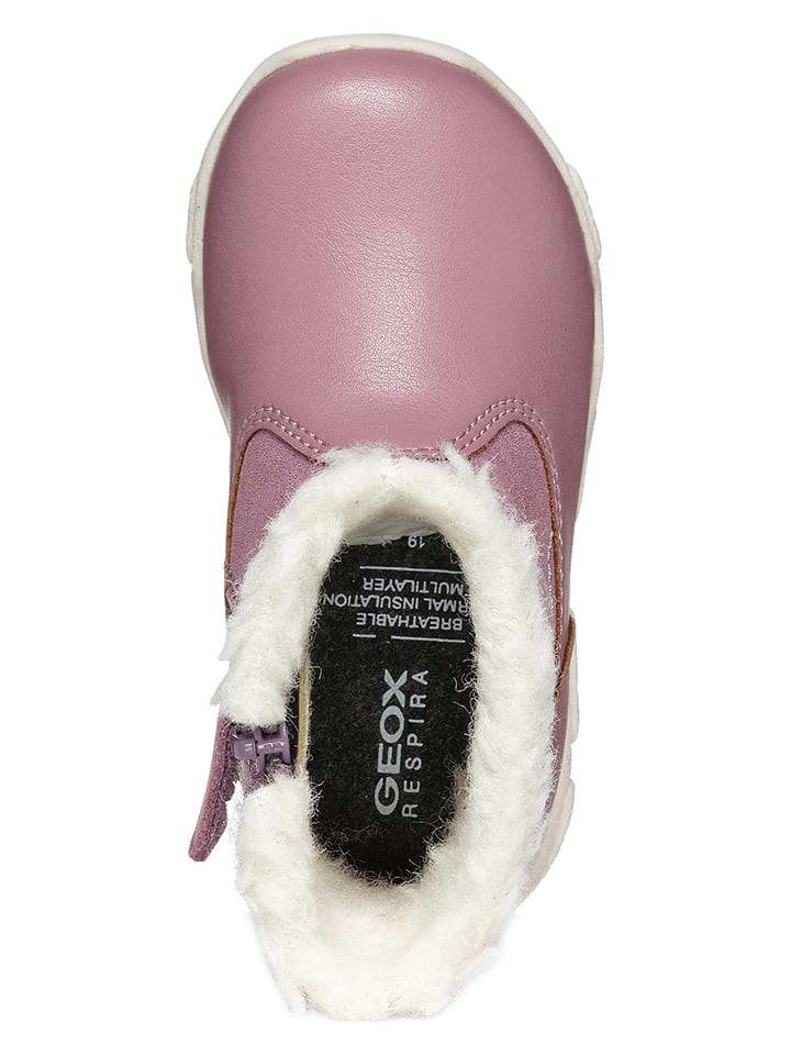 Geox Boots 