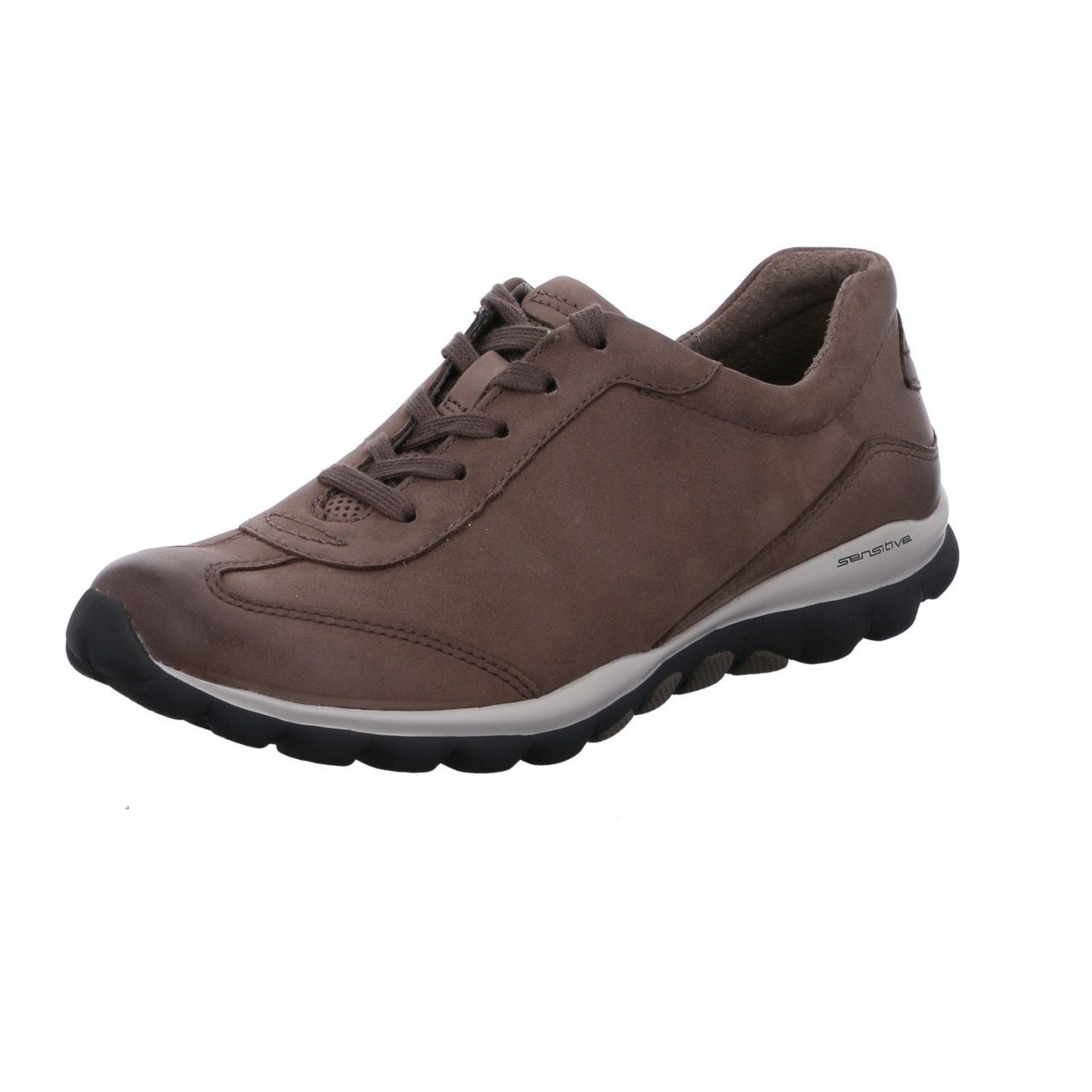 GABOR Sneaker braun