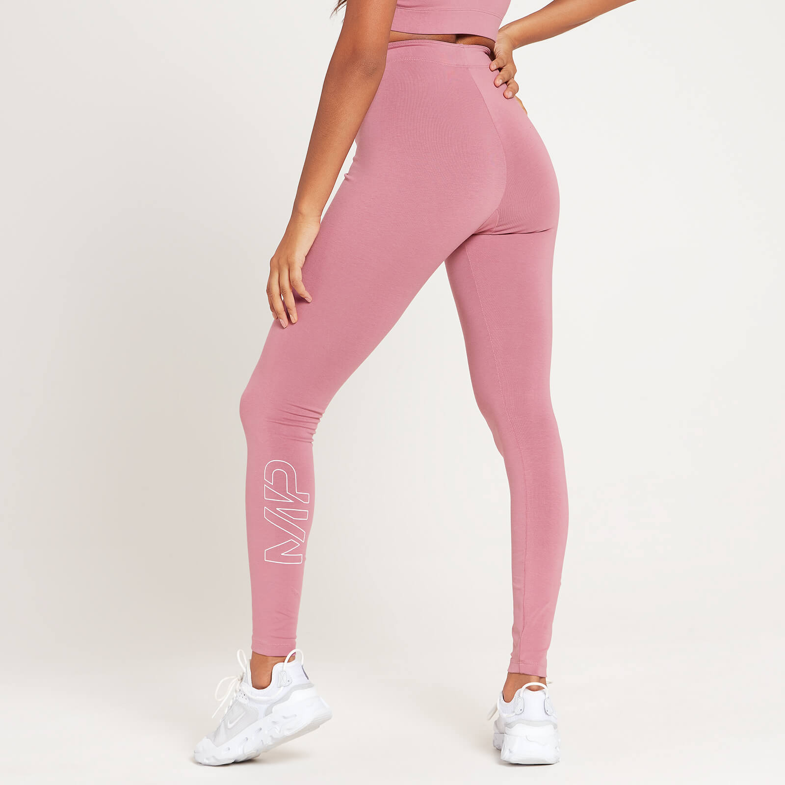 Legging MP Originals pour femmes – Mauve