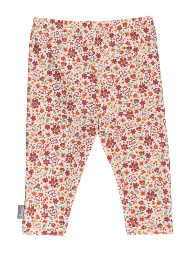 Sterntaler Bade-Leggings Blumen in ecru günstig kaufen