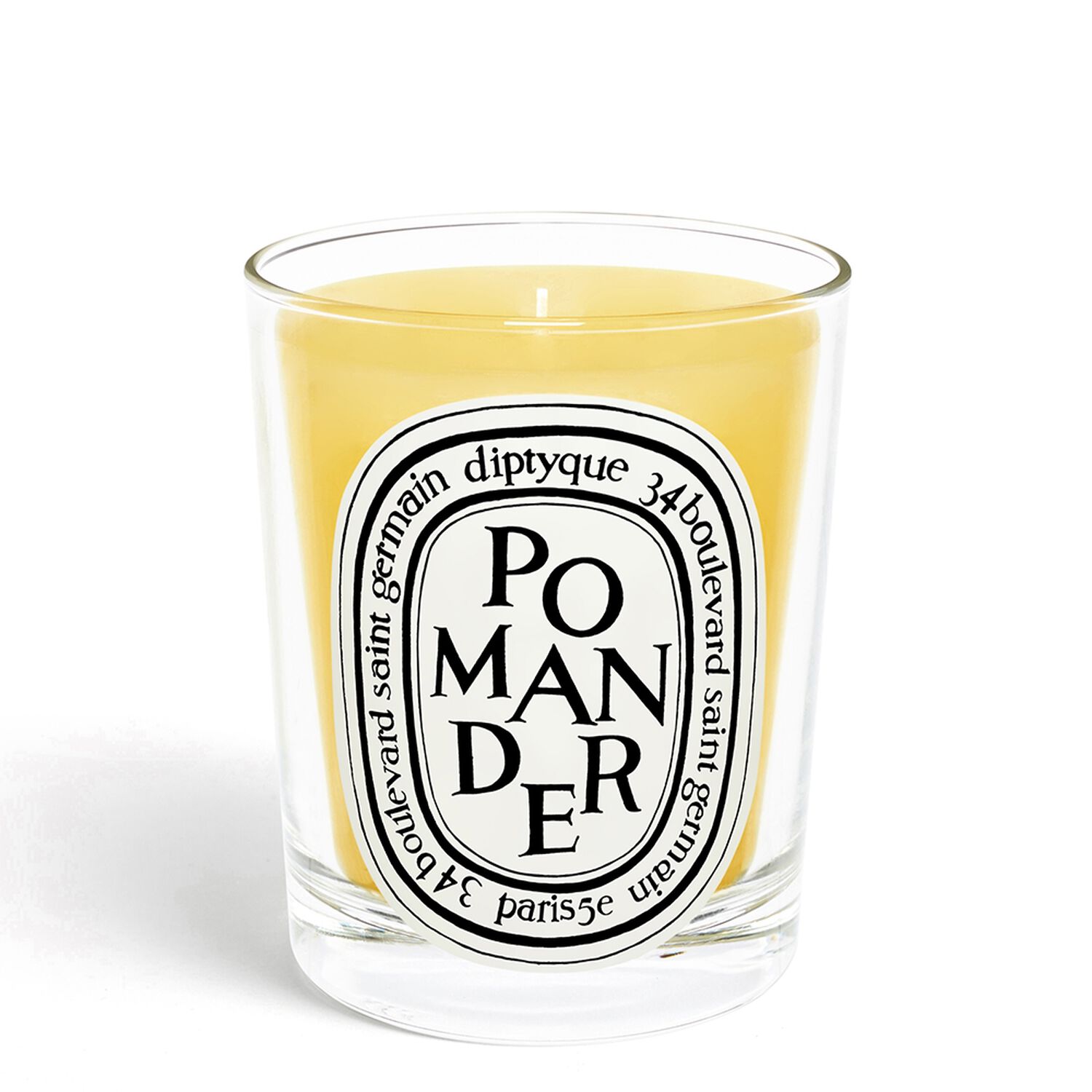 Diptyque Pomander Bougie Parfumée