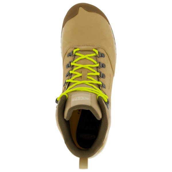 Keen - NXIS Explorer Mid WP - Wanderschuhe