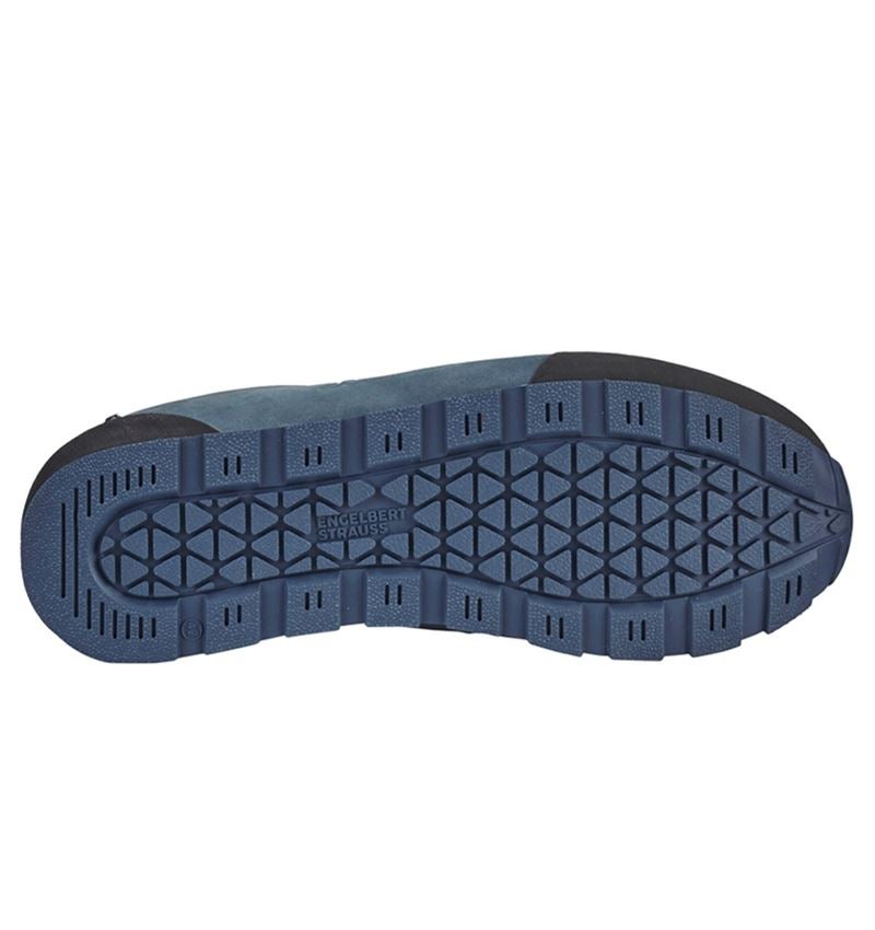 S7L Sicherheitshalbschuhe e.s. Thyone II