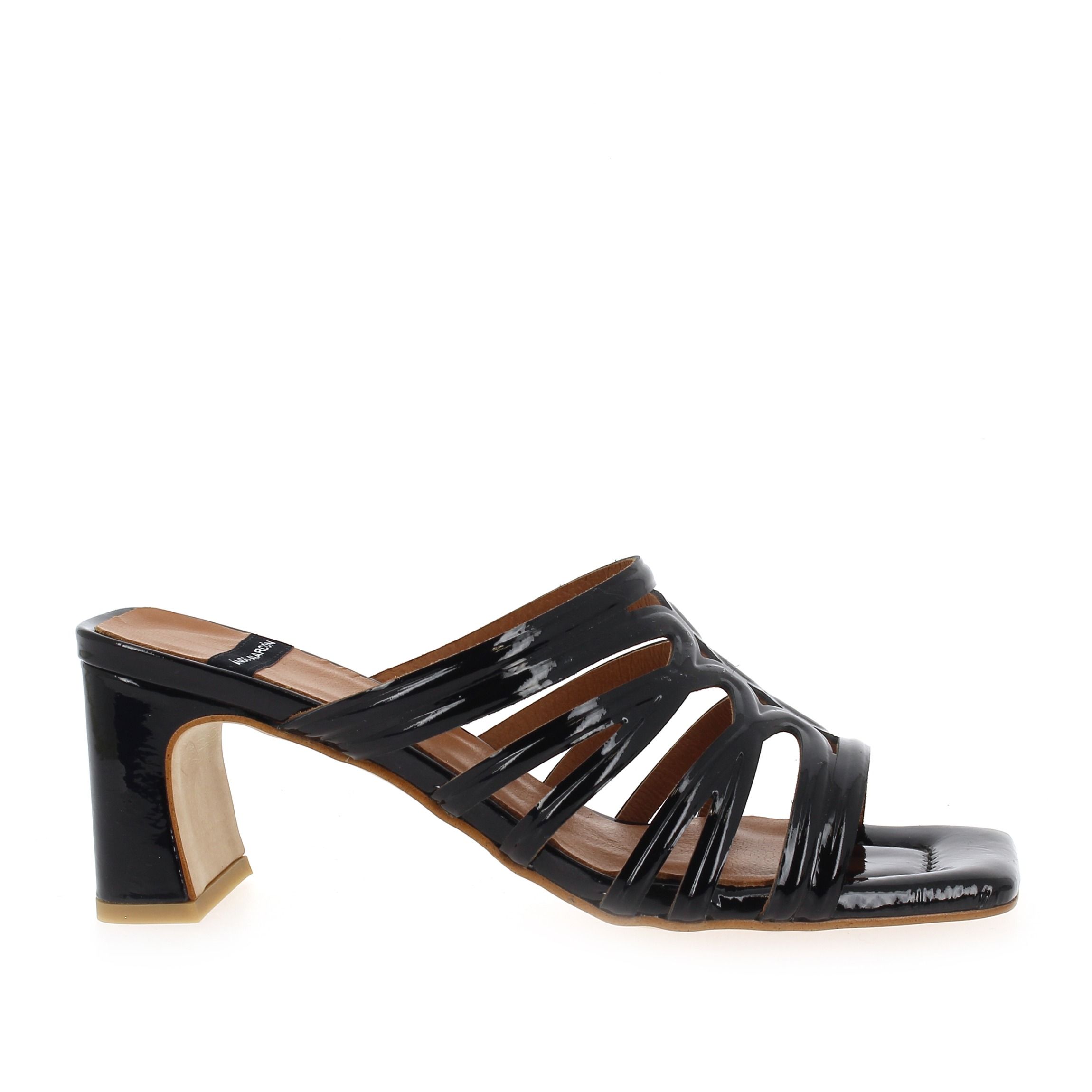 Angel Alarcon  24049-528N - Noir