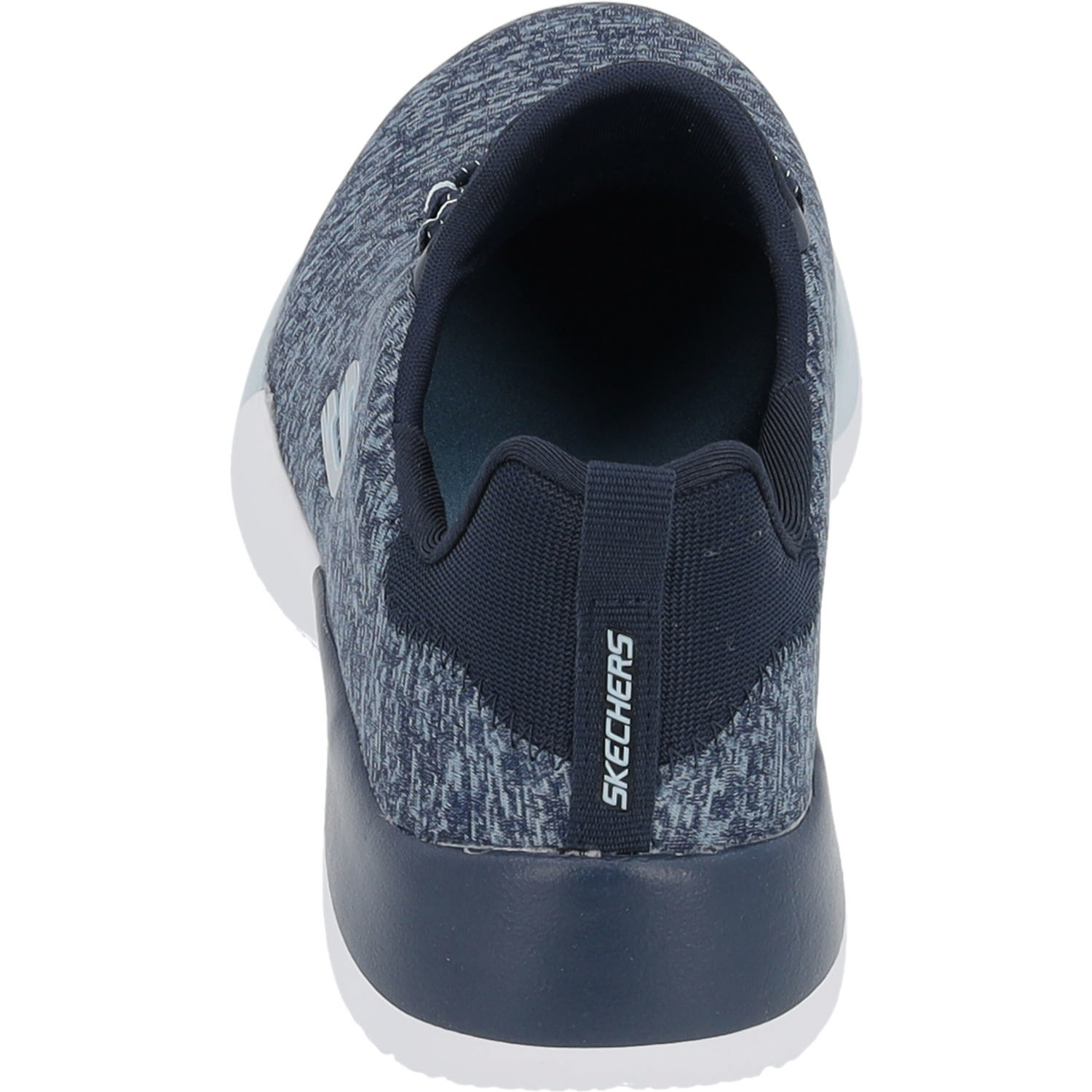 Skechers 12991, Sneakers Low, Damen, navy blue
