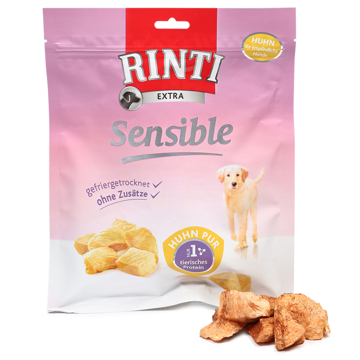 Rinti Sensible Snack Huhn günstig kaufen bei ZooRoyal