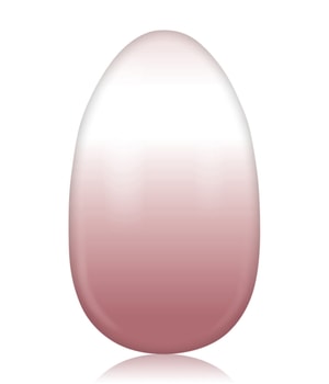 Miss Sophie Rosy Love Nagelfolie-24 Stk