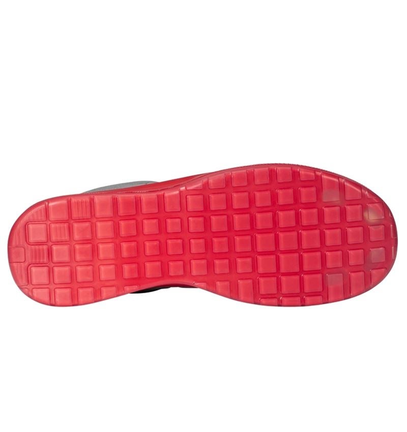 S1P Sicherheitshalbschuhe e.s. Banco low