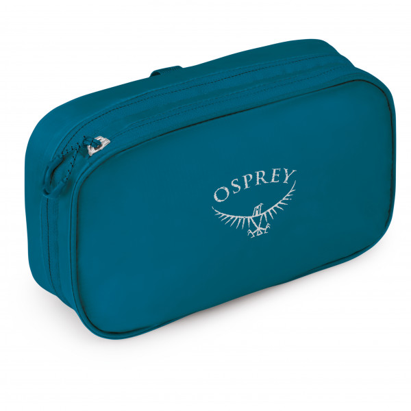 Osprey - Ultralight Zip Organizer 2 - Kulturbeutel