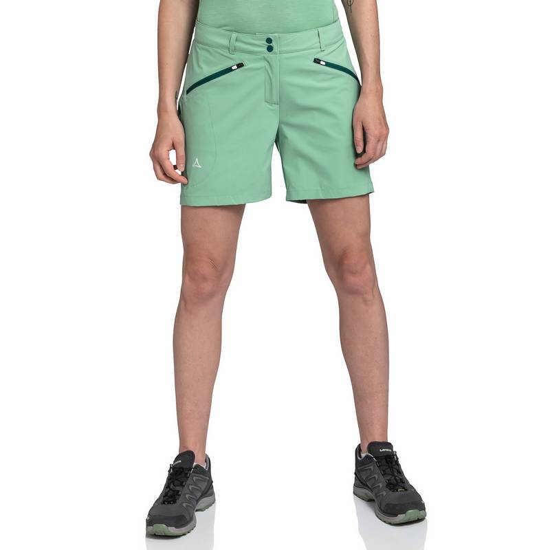 Schöffel Shorts Hestad L Bermudas Damen
