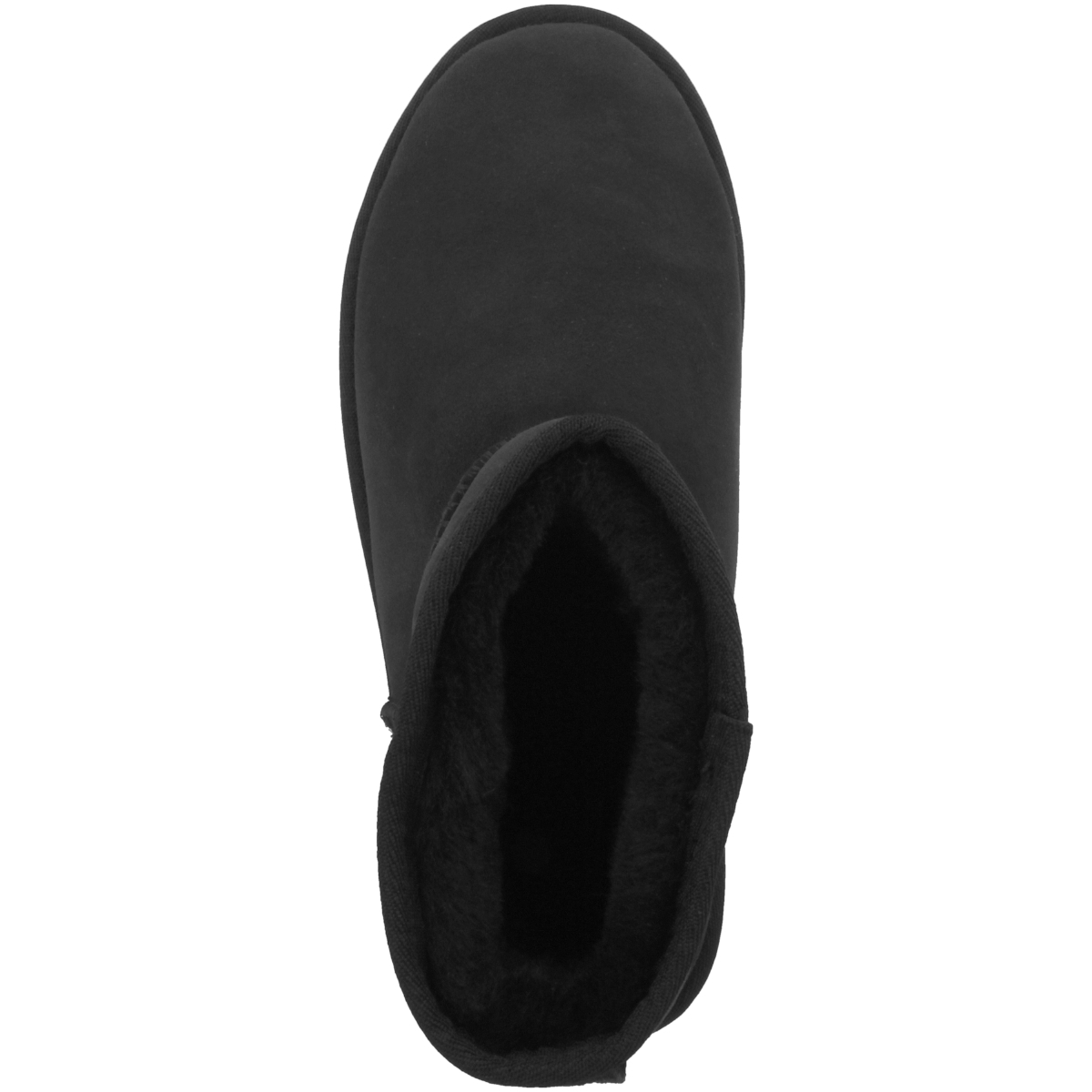 EMU Australia Stinger Boots schwarz