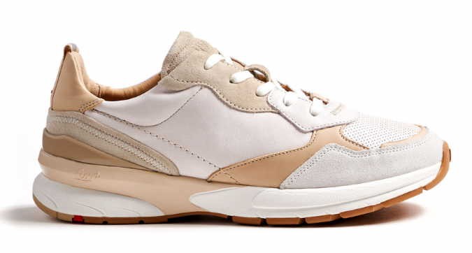 LLOYD Sneaker weiss Sneaker Low