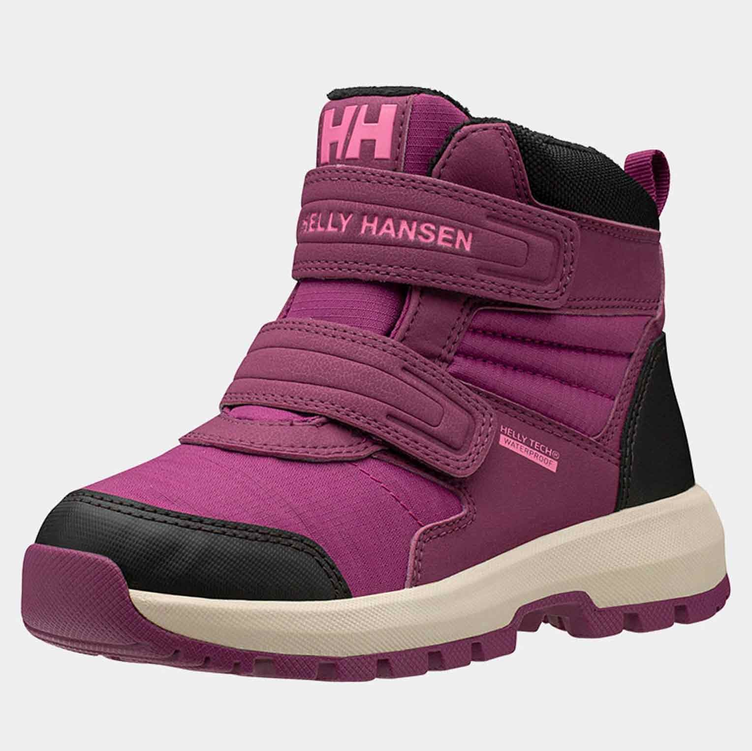 Kids' And Juniors' Bowstring Boots Ht