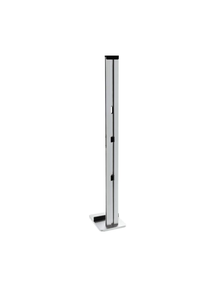 COFI 1453 Xavax Standfuß-Organizer für Akkustaubsauger Silber,  (110235) in Silber günstig kaufen onesize