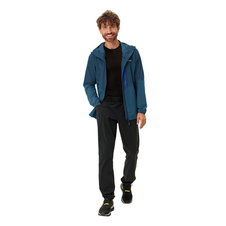 Tekoa Jacke Herren