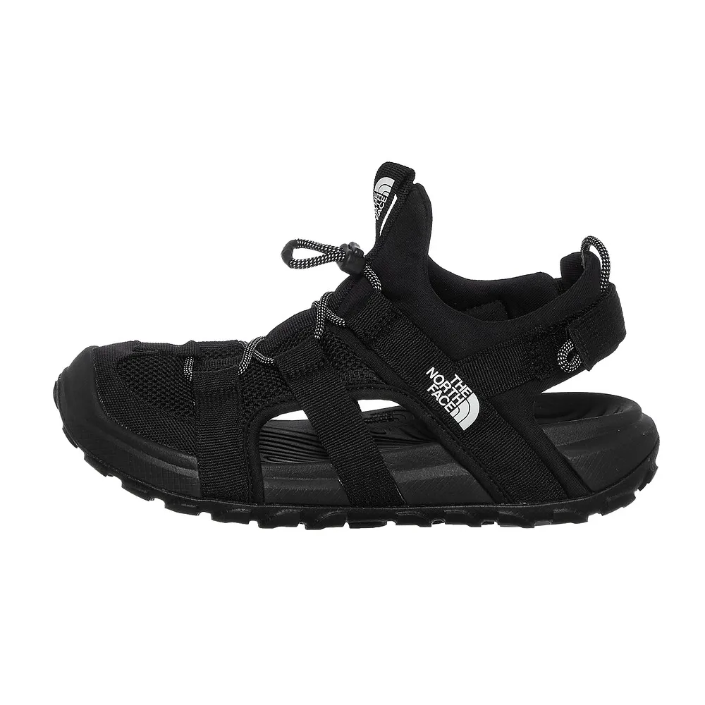 The North Face Explore Camp Sandals NF0A8ADQKX71 / schwarz