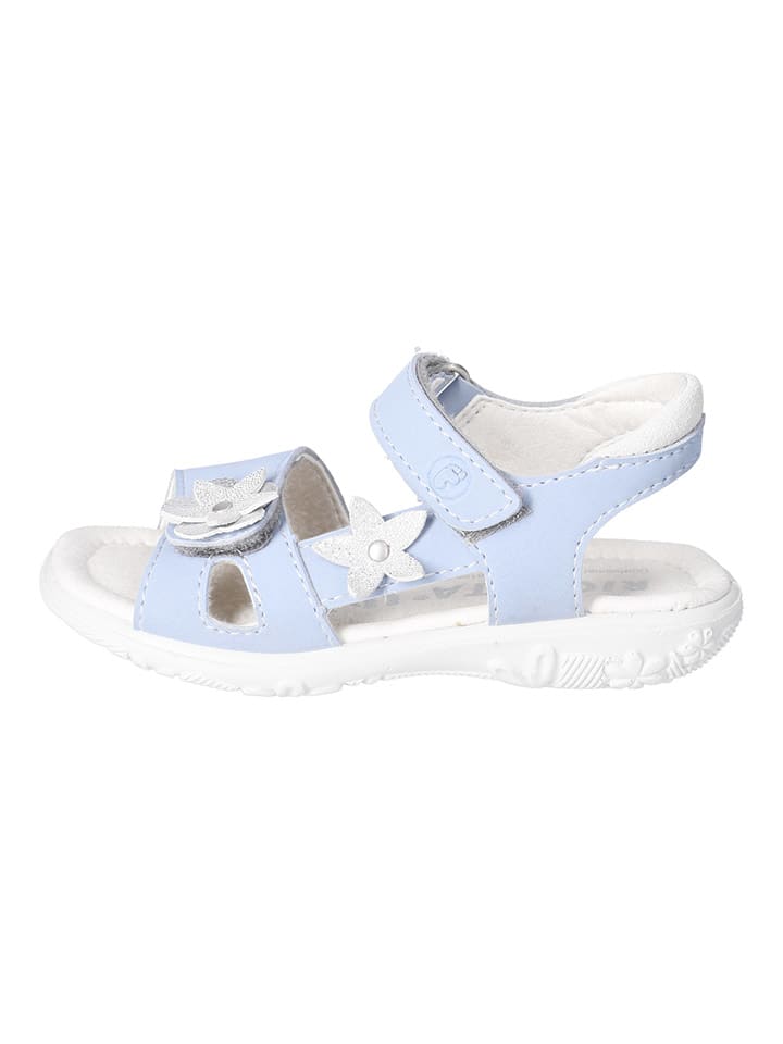 Ricosta Leder-Sandalen 