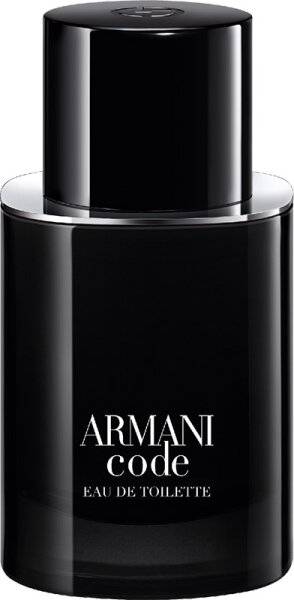 Giorgio Armani Code Homme Eau de Toilette