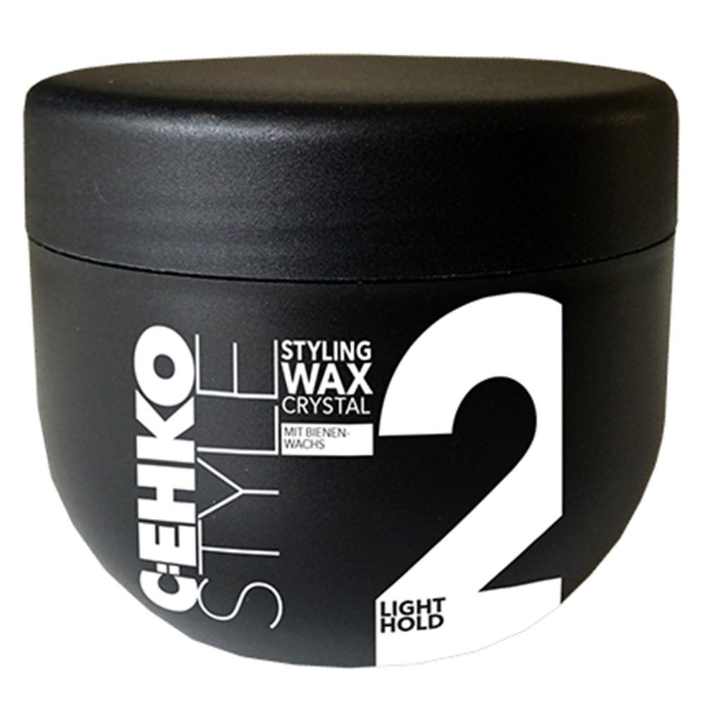 C:EHKO Styling Wax Crystal 100 ml