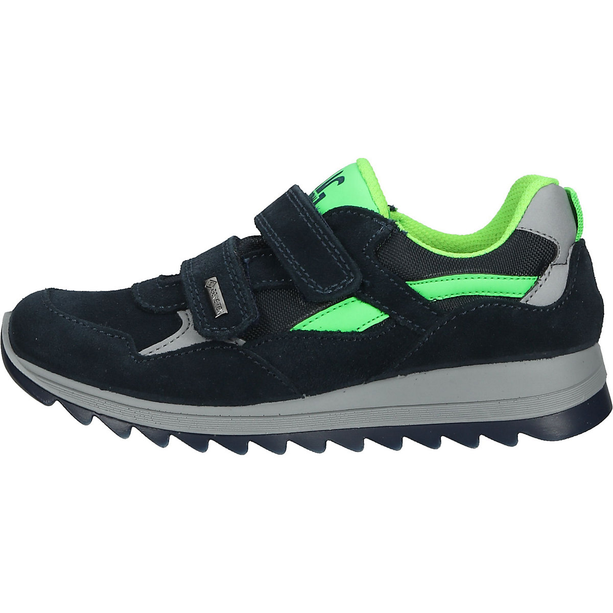 Sneaker Halbschuhe