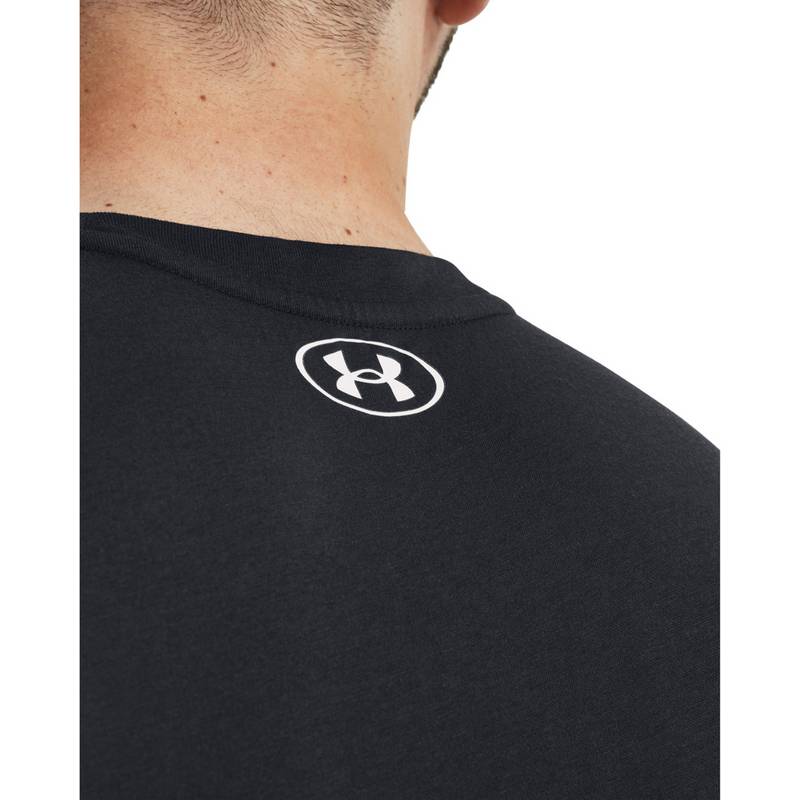 Under Armour Project Rock BRAHMA BULL Funktionstank Herren
