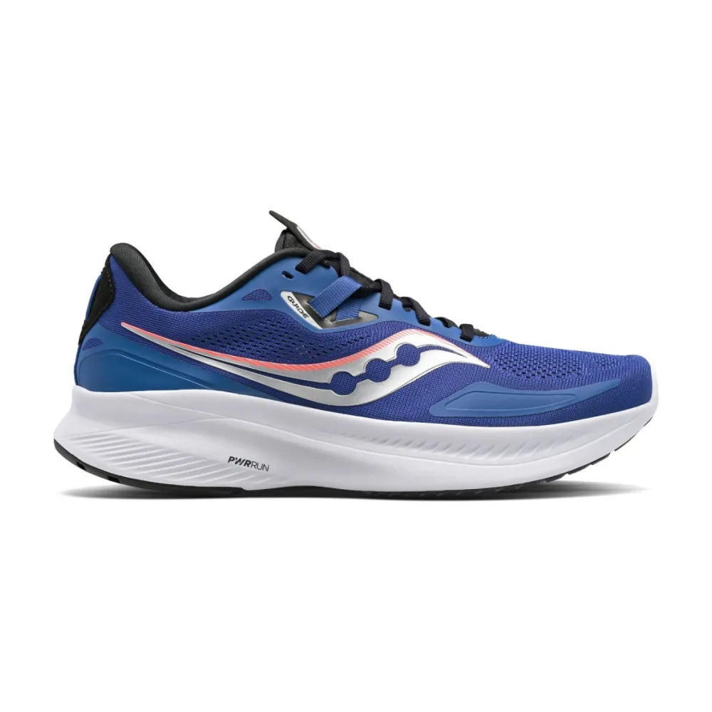 Saucony Guide 15 S20684-16 / blau