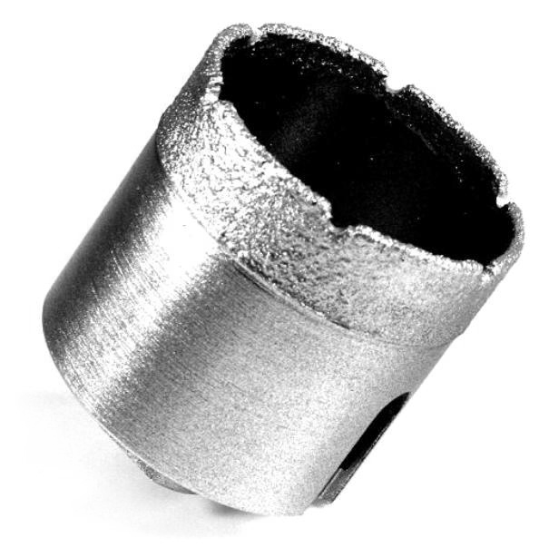 TECTOOL DIAMANT-TROCKENBOHRKRONE, Ø 68MM, M14