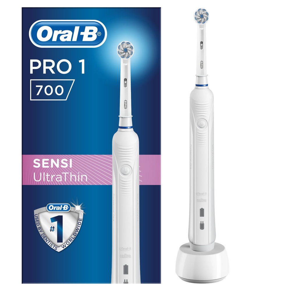 oral-b Oral-B PRO 1 700 Brosse À Dents Électrique Brosse À Dents Electrique