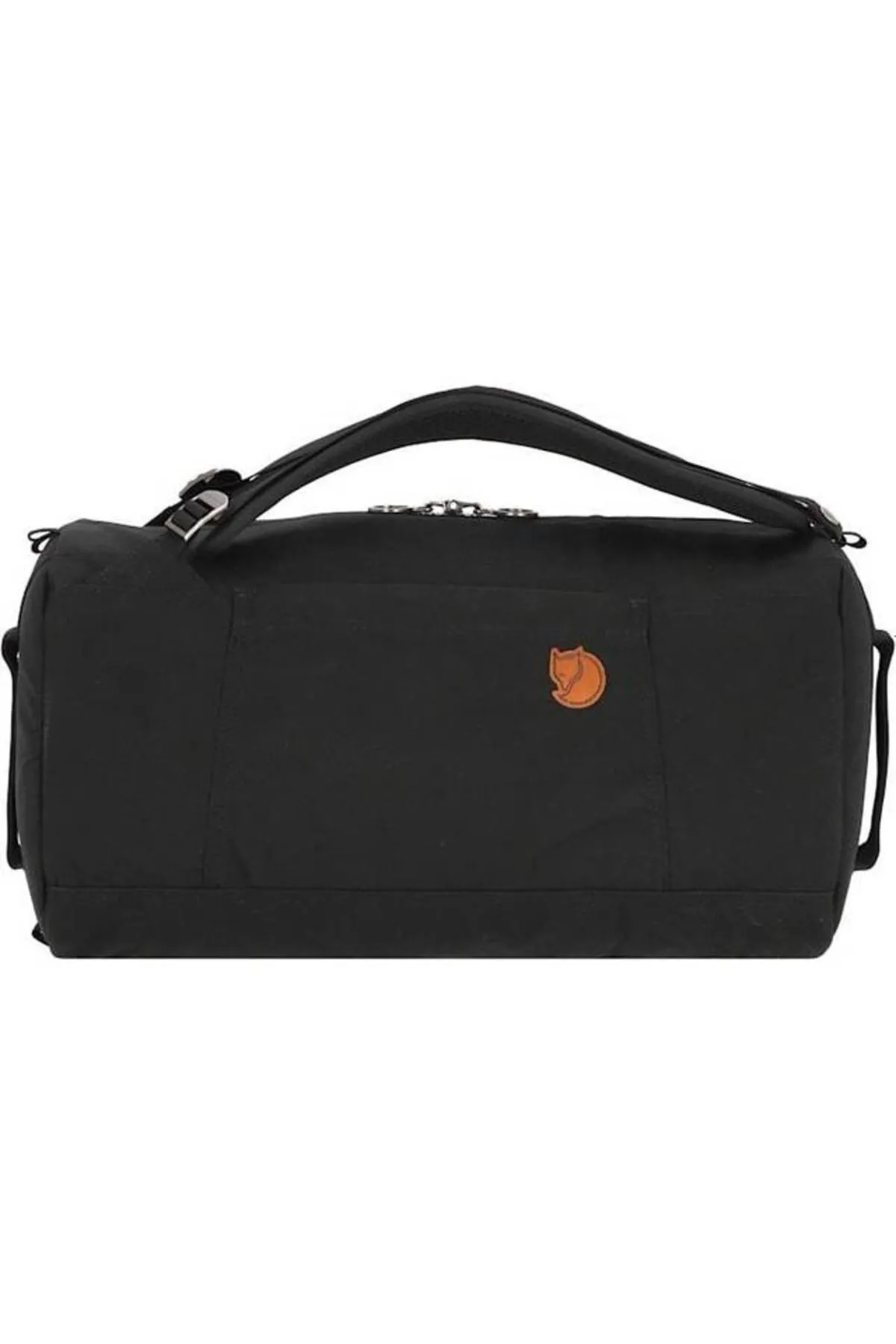 Fjallraven  Umhängetasche Unisex Schwarz