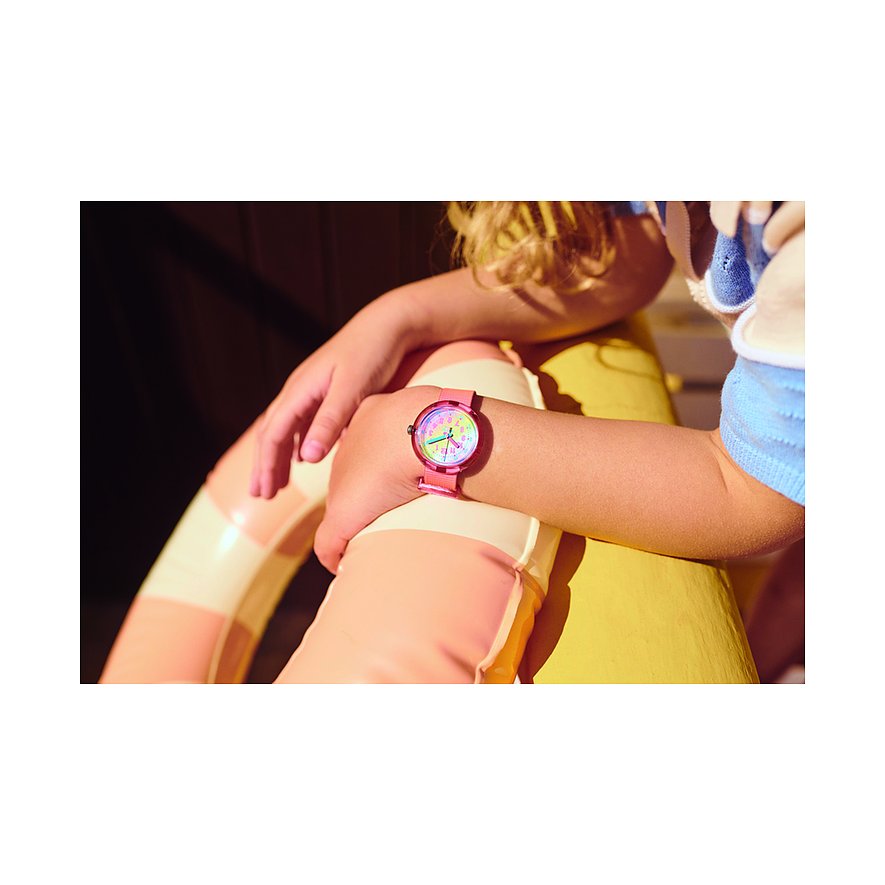 Flik Flak Kinderuhr FW2023