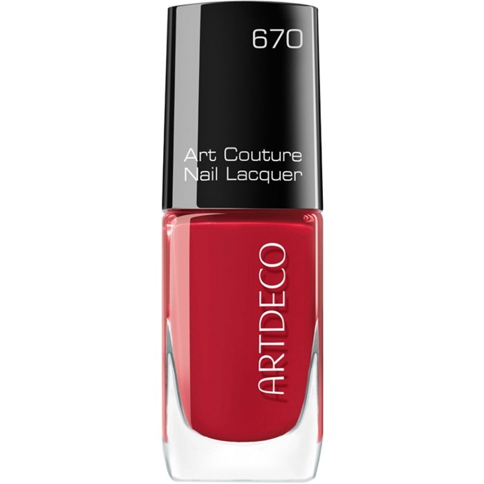 Art Couture Nail Lacquer