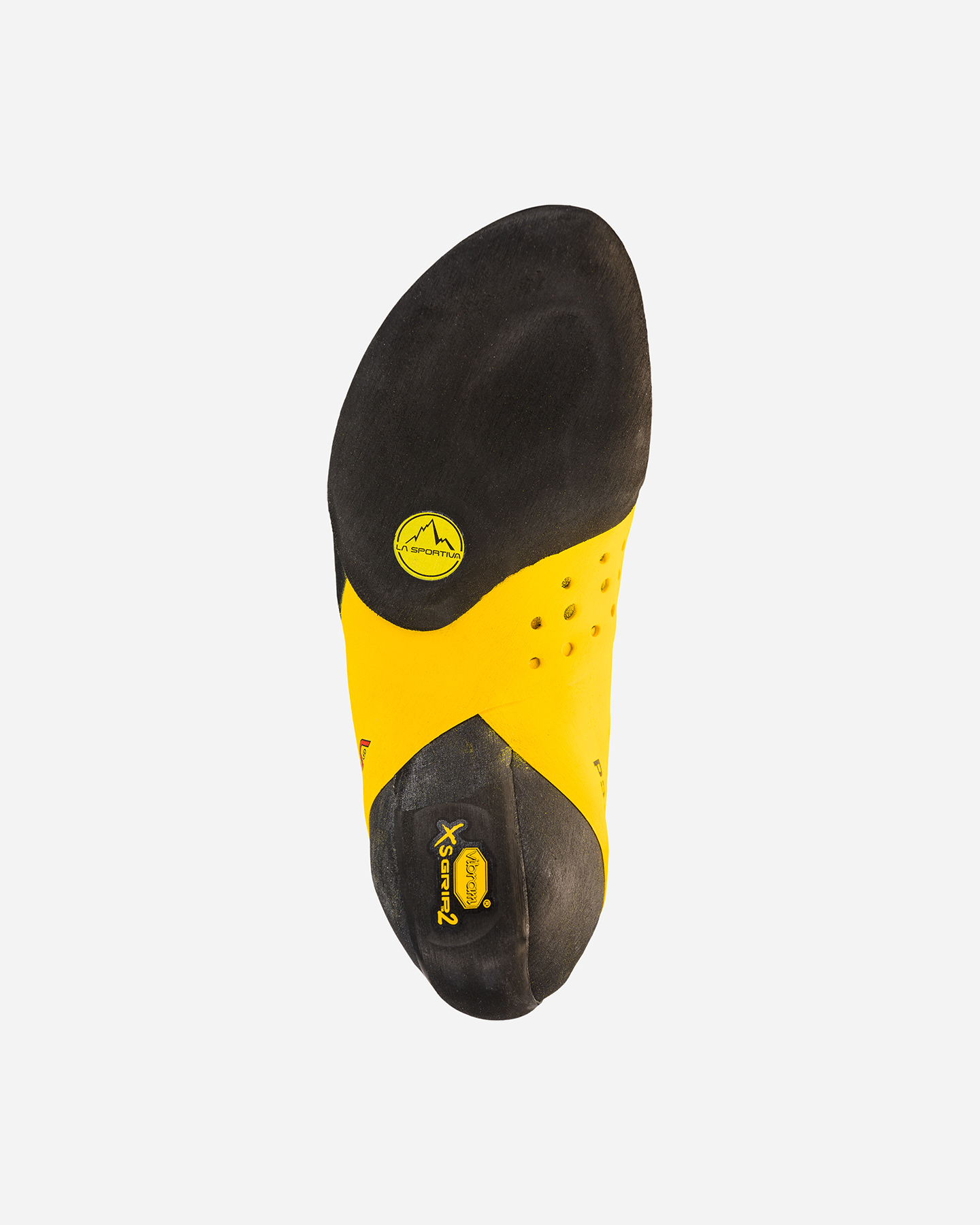 Lezecké topánky La Sportiva Solution Comp 20Z999100