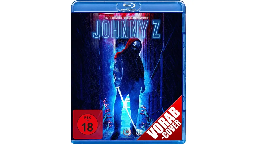 Johnny Z