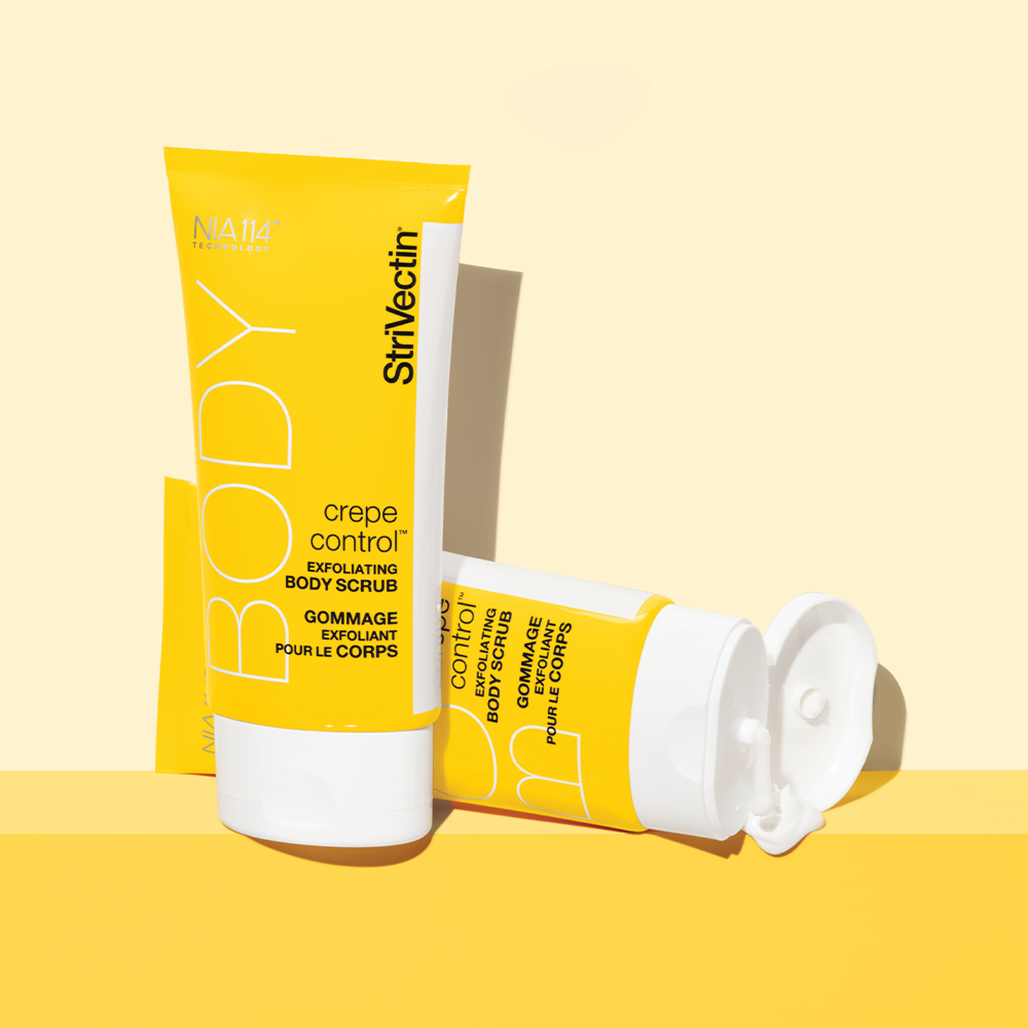 Strivectin Crepe Control Gommage Exfoliant Corps 150 ml